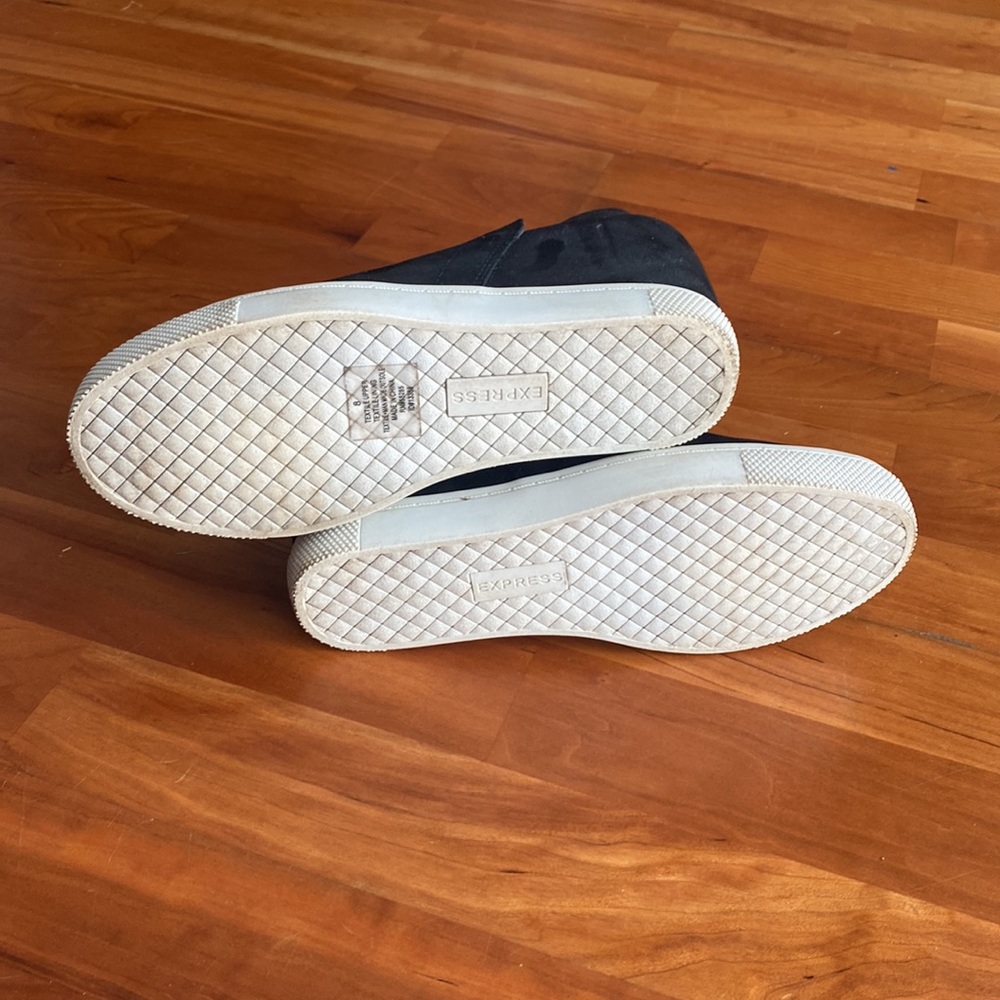 Express | Platform Sneakerβ - Picture 4 of 4